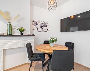 Verblijf 1102115 - Vakantiewoning Belgische kust - Leopold - 0102