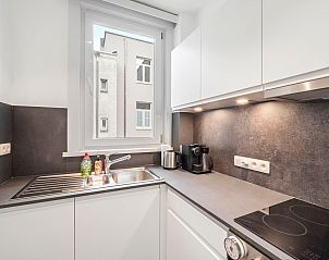 Verblijf 1102115 - Vakantiewoning Belgische kust - Leopold - 0102