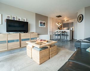 Guest house 1102119 • Apartment Belgian Coast • Appartement Savoie 