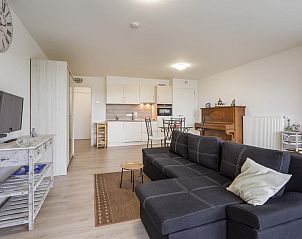 Verblijf 1102119 - Vakantiewoning Belgische kust - B City Complex - 0209