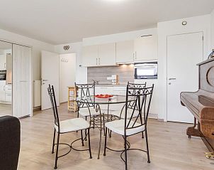 Verblijf 1102119 - Vakantiewoning Belgische kust - B City Complex - 0209