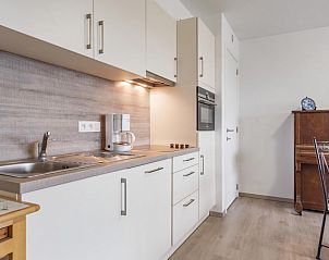 Verblijf 1102119 - Vakantiewoning Belgische kust - B City Complex - 0209