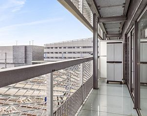 Verblijf 1102119 - Vakantiewoning Belgische kust - B City Complex - 0209