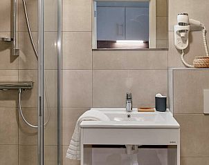 Unterkunft 110211 - Ferienhaus Belgischen Küste - Studio met zeezicht | 2p