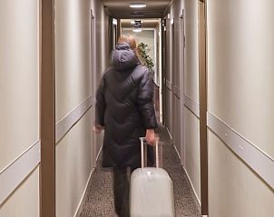 Unterkunft 110211 - Ferienhaus Belgischen Küste - Studio met zeezicht | 2p