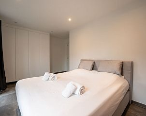 Guest house 1102121 - Apartment Belgian Coast - Appartement Beaufort 76 with two terraces