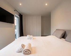 Guest house 1102121 - Apartment Belgian Coast - Appartement Beaufort 76 with two terraces