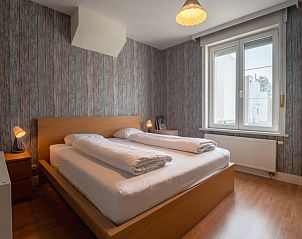 Guest house 1102122 - Holiday property Belgian Coast - Vakantiehuis Les Citrinelles with parking