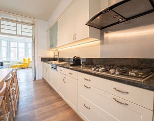 Guest house 1102122 - Holiday property Belgian Coast - Vakantiehuis Les Citrinelles with parking