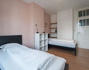 Guest house 1102122 - Holiday property Belgian Coast - Vakantiehuis Les Citrinelles with parking