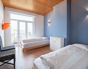 Guest house 1102122 - Holiday property Belgian Coast - Vakantiehuis Les Citrinelles with parking