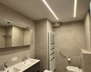 Guest house 1102124 - Apartment Belgian Coast - Appartement Whispering Waves with parking & terrace