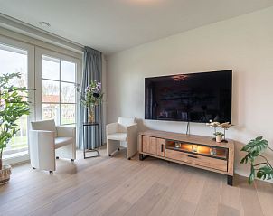 Guest house 1102124 - Apartment Belgian Coast - Appartement Whispering Waves with parking & terrace