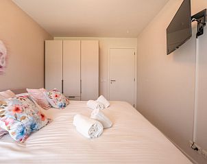 Guest house 1102124 - Apartment Belgian Coast - Appartement Whispering Waves with parking & terrace