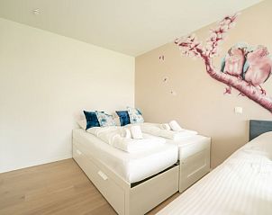 Guest house 1102124 - Apartment Belgian Coast - Appartement Whispering Waves with parking & terrace