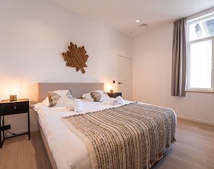 Guest house 1102125 - Apartment Belgian Coast - Appartement Historical and spacious "La Tourelle II"