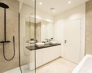 Guest house 1102125 - Apartment Belgian Coast - Appartement Historical and spacious "La Tourelle II"