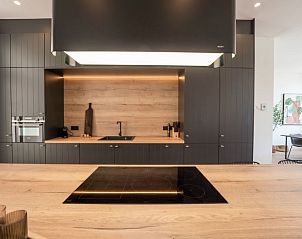 Guest house 1102125 - Apartment Belgian Coast - Appartement Historical and spacious "La Tourelle II"