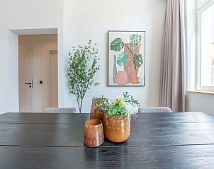 Guest house 1102125 - Apartment Belgian Coast - Appartement Historical and spacious "La Tourelle II"