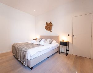 Guest house 1102125 - Apartment Belgian Coast - Appartement Historical and spacious "La Tourelle II"