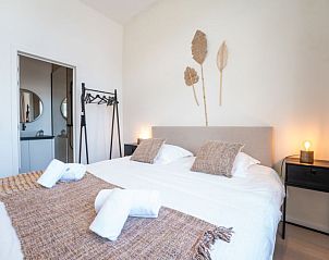 Guest house 1102125 - Apartment Belgian Coast - Appartement Historical and spacious "La Tourelle II"