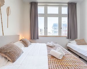 Guest house 1102125 - Apartment Belgian Coast - Appartement Historical and spacious "La Tourelle II"