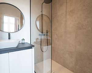 Guest house 1102125 - Apartment Belgian Coast - Appartement Historical and spacious "La Tourelle II"