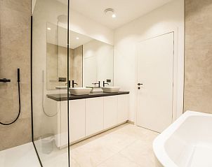 Guest house 1102125 - Apartment Belgian Coast - Appartement Historical and spacious "La Tourelle II"