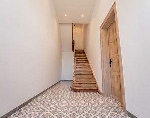 Guest house 1102125 - Apartment Belgian Coast - Appartement Historical and spacious "La Tourelle II"