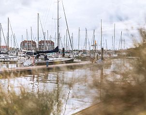 Guest house 1102125 - Apartment Belgian Coast - Appartement Historical and spacious "La Tourelle II"