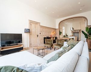 Guest house 1102126 - Apartment Belgian Coast - Appartement Historical and spacious "La Tourelle I"