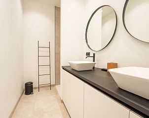 Guest house 1102126 - Apartment Belgian Coast - Appartement Historical and spacious "La Tourelle I"