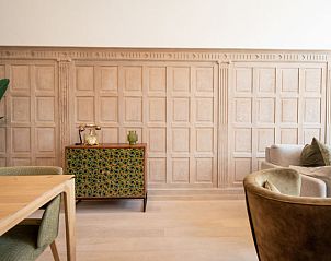 Guest house 1102126 - Apartment Belgian Coast - Appartement Historical and spacious "La Tourelle I"