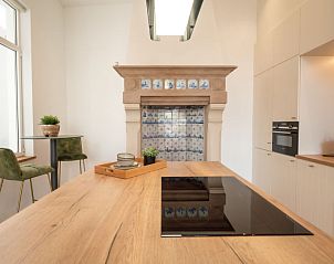 Guest house 1102126 - Apartment Belgian Coast - Appartement Historical and spacious "La Tourelle I"