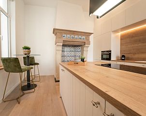 Guest house 1102126 - Apartment Belgian Coast - Appartement Historical and spacious "La Tourelle I"