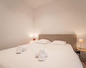 Guest house 1102126 - Apartment Belgian Coast - Appartement Historical and spacious "La Tourelle I"