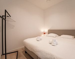 Guest house 1102126 - Apartment Belgian Coast - Appartement Historical and spacious "La Tourelle I"