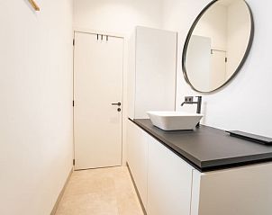 Guest house 1102126 - Apartment Belgian Coast - Appartement Historical and spacious "La Tourelle I"