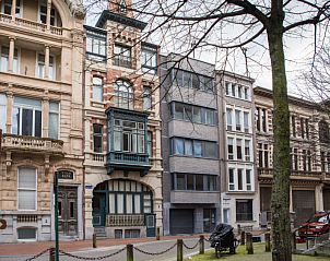 Guest house 1102127 - Apartment Belgian Coast - Appartement Centrally located "Key Point"