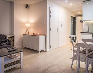 Guest house 1102127 - Apartment Belgian Coast - Appartement Centrally located "Key Point"