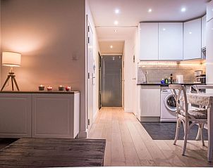 Guest house 1102127 - Apartment Belgian Coast - Appartement Centrally located "Key Point"