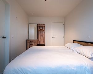 Guest house 1102129 - Apartment Belgian Coast - Appartement Elyana with balcony