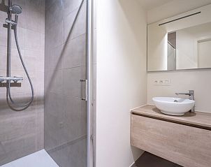 Guest house 1102129 - Apartment Belgian Coast - Appartement Elyana with balcony