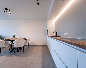 Guest house 1102129 - Apartment Belgian Coast - Appartement Elyana with balcony