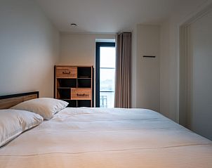 Guest house 1102129 - Apartment Belgian Coast - Appartement Elyana with balcony