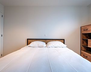 Guest house 1102129 - Apartment Belgian Coast - Appartement Elyana with balcony