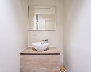 Guest house 1102129 - Apartment Belgian Coast - Appartement Elyana with balcony