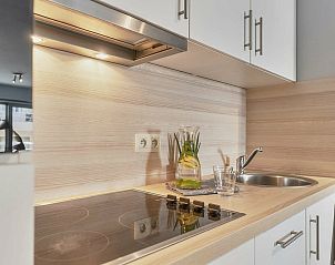 Verblijf 110212 - Vakantiewoning Belgische kust - Studio met stadszicht | 4p