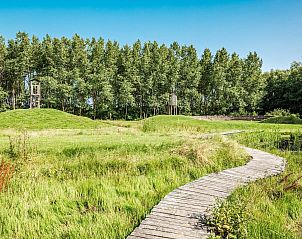 Verblijf 110212 - Vakantiewoning Belgische kust - Studio met stadszicht | 4p