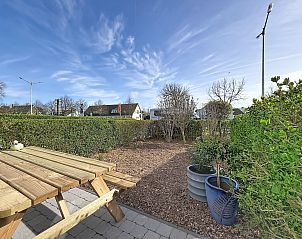 Unterkunft 1102130 - Appartement Belgischen Küste - Appartement Sand Beach